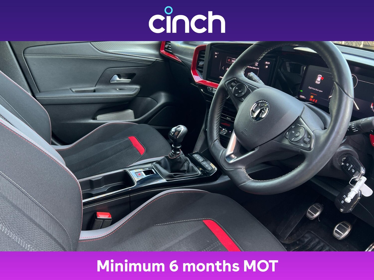 Used Vauxhall Mokka 2022 for sale - 77088775: Photo 12