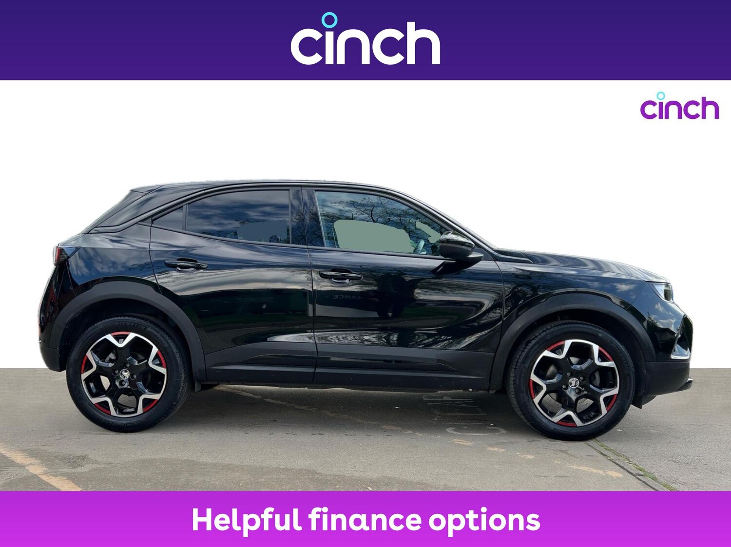 Used Vauxhall Mokka 2022 for sale - 77088775: Photo 2