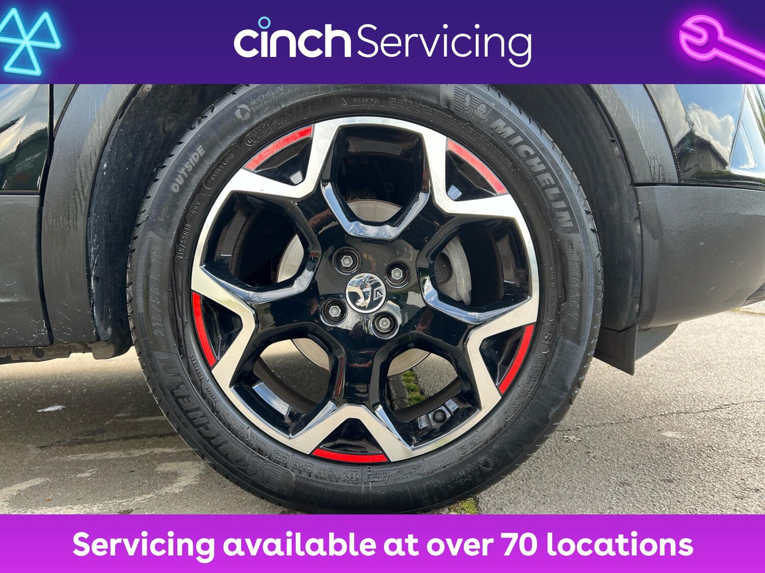 Used Vauxhall Mokka 2022 for sale - 77088775: Photo 26