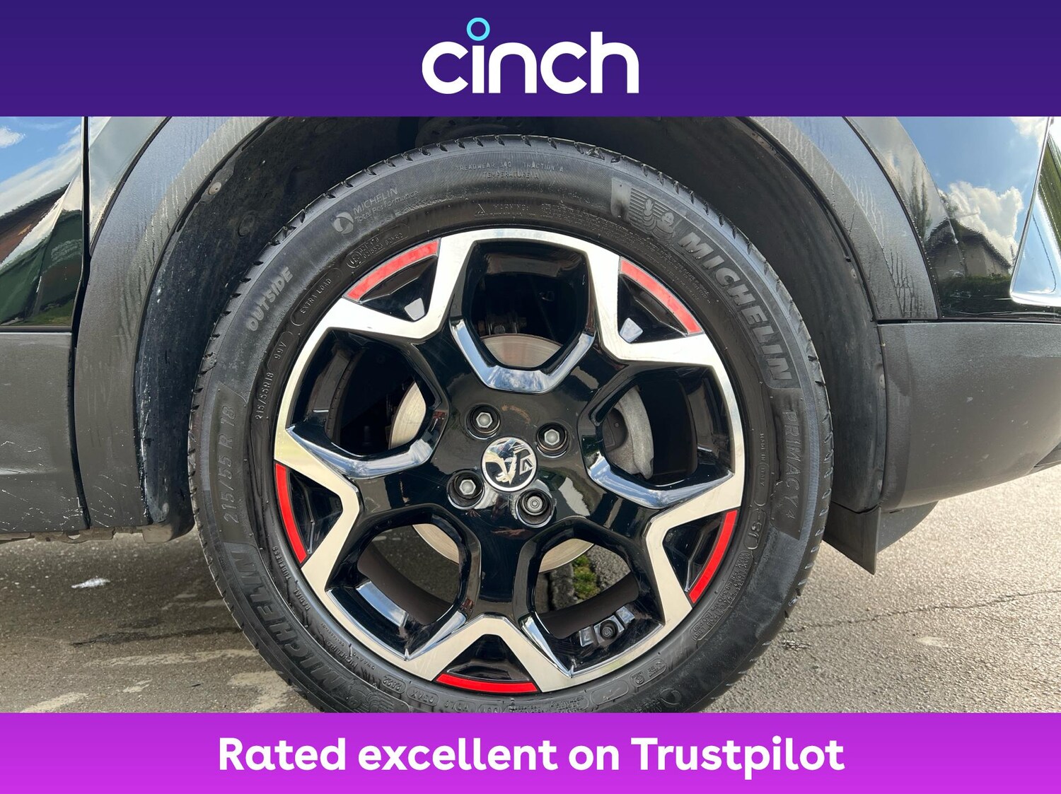 Used Vauxhall Mokka 2022 for sale - 77088775: Photo 28