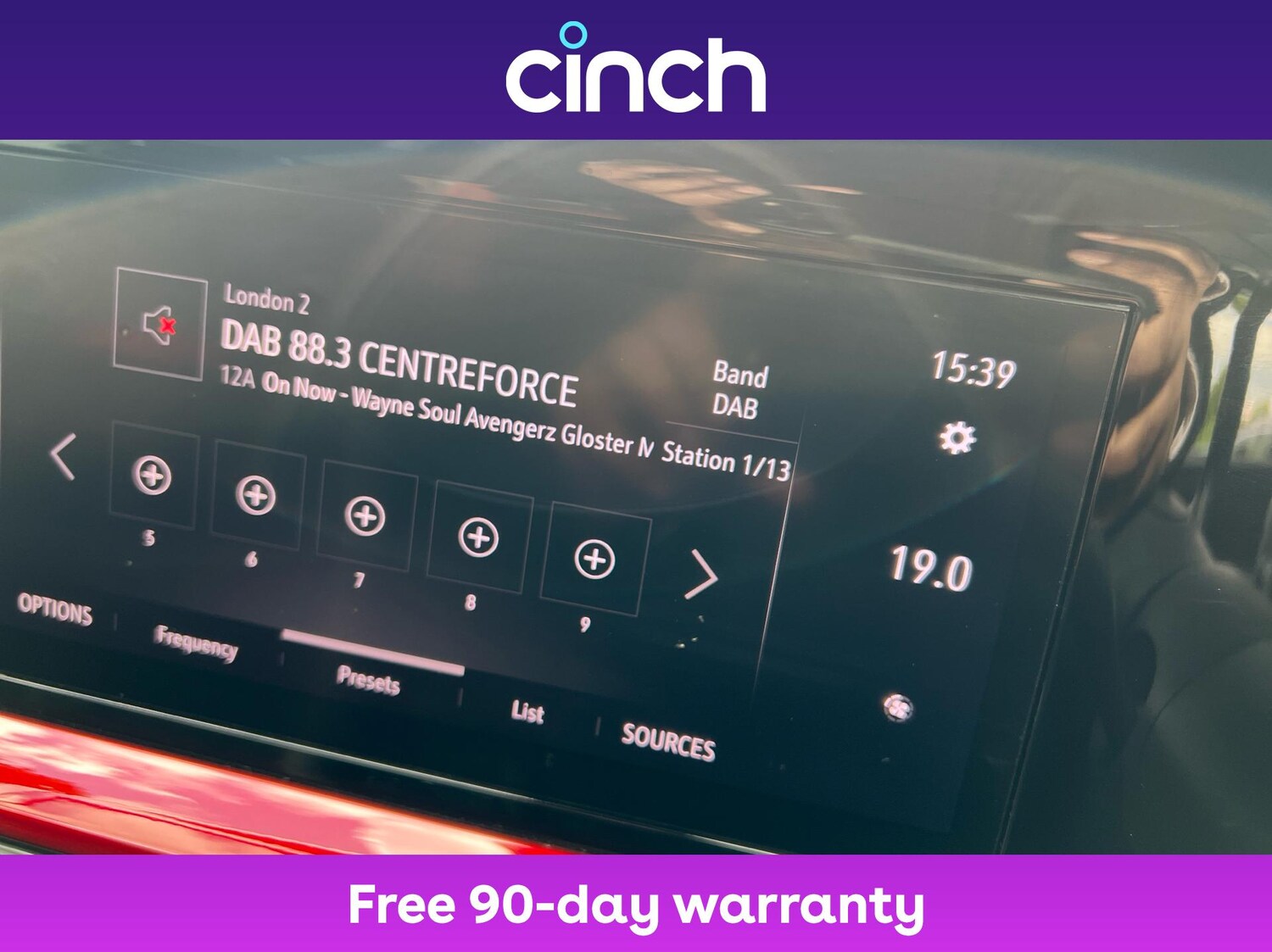 Used Vauxhall Mokka 2022 for sale - 77088775: Photo 39