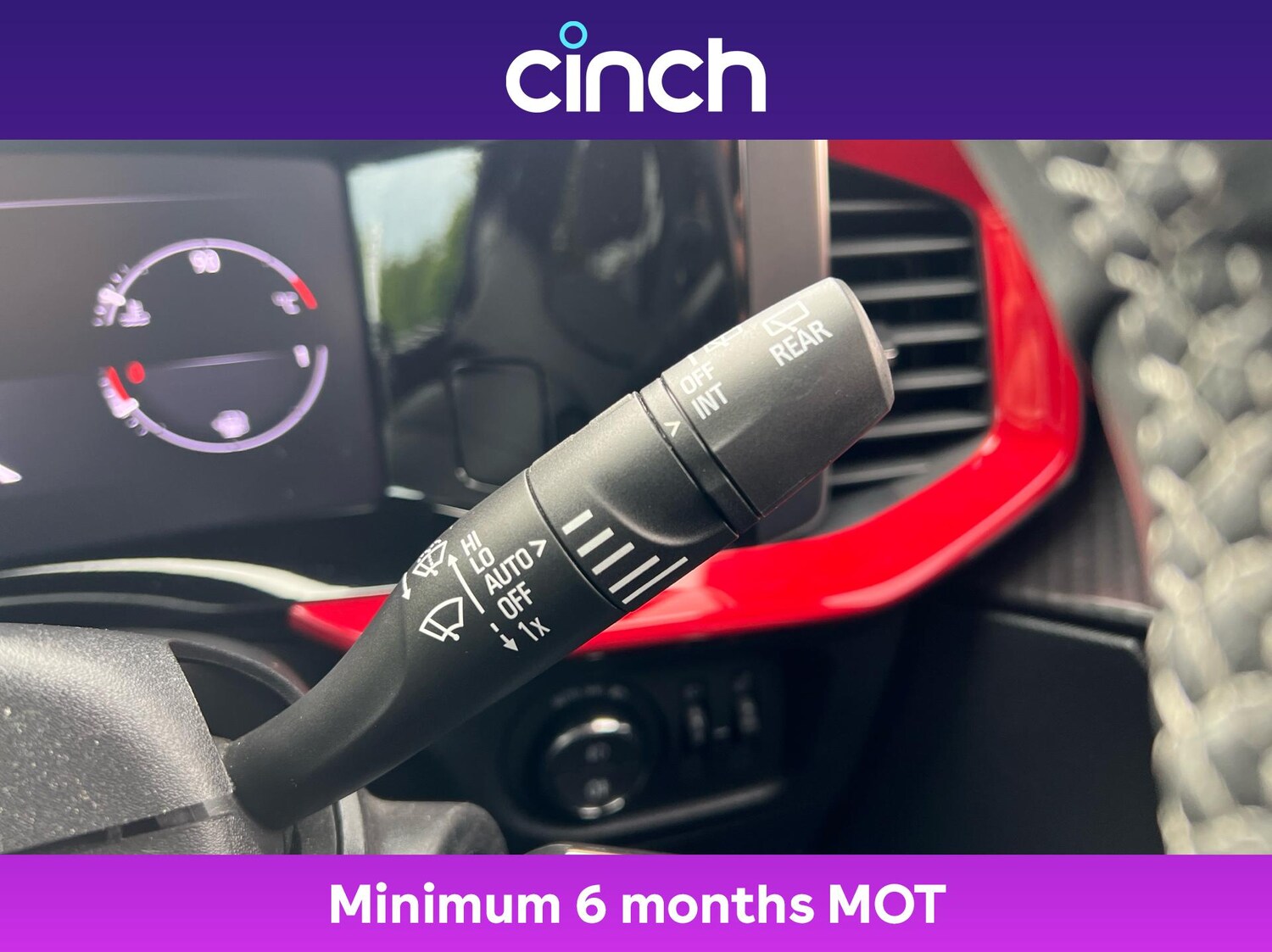 Used Vauxhall Mokka 2022 for sale - 77088775: Photo 42