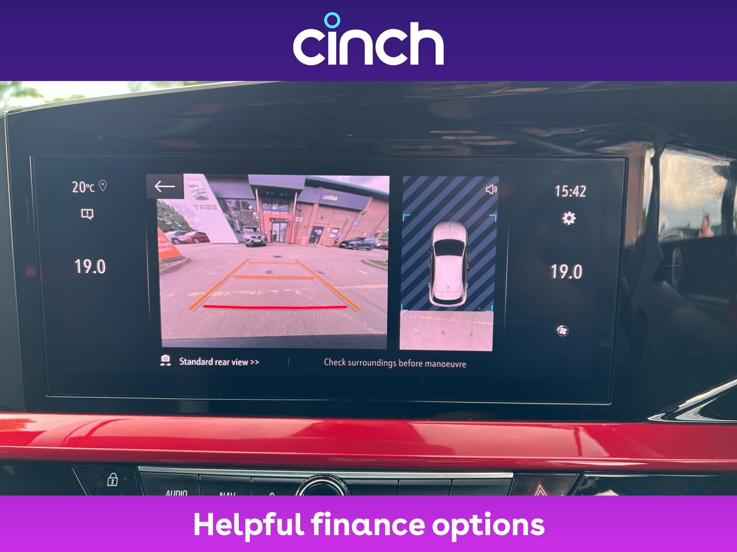 Used Vauxhall Mokka 2022 for sale - 77088775: Photo 45