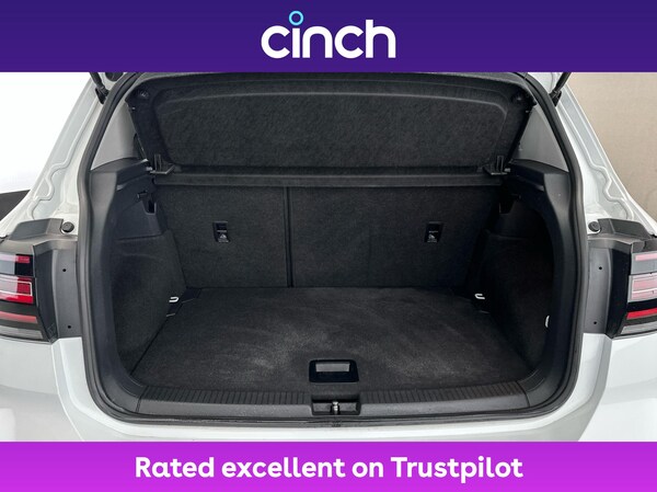 Used Volkswagen T-Cross 2022 for sale - 75504479: Photo 21