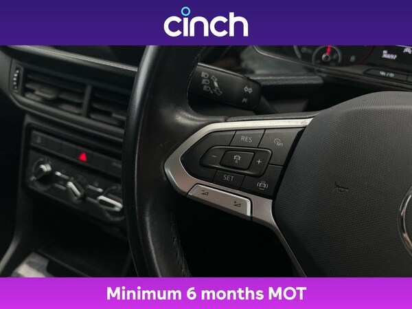 Used Volkswagen T-Cross 2022 for sale - 75504479: Photo 32