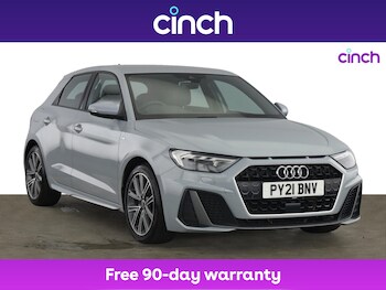 Audi - A1