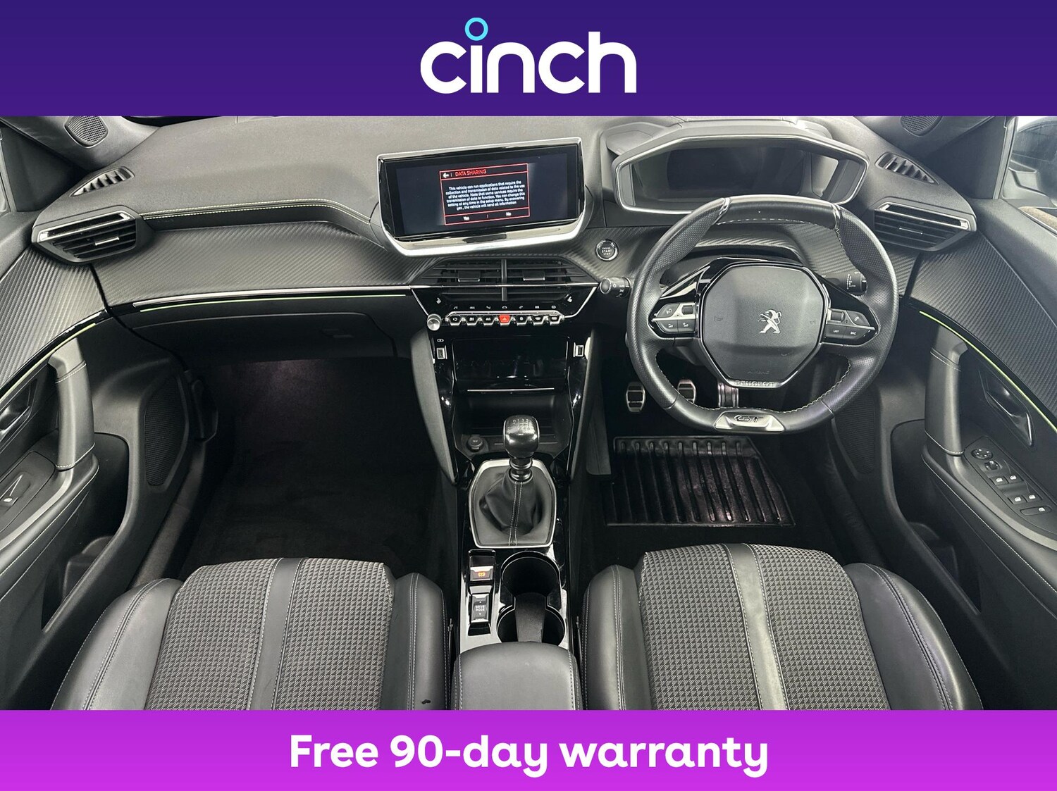 Used Peugeot 2008 2021 for sale - 76558005: Photo 15