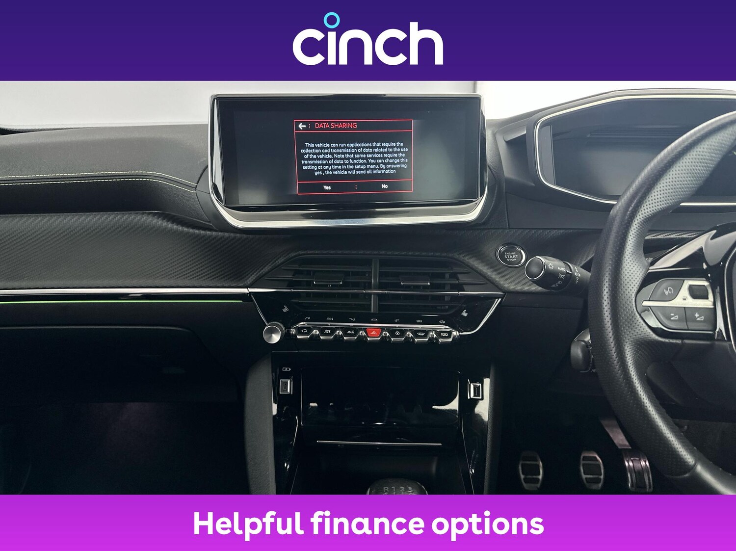 Used Peugeot 2008 2021 for sale - 76558005: Photo 17