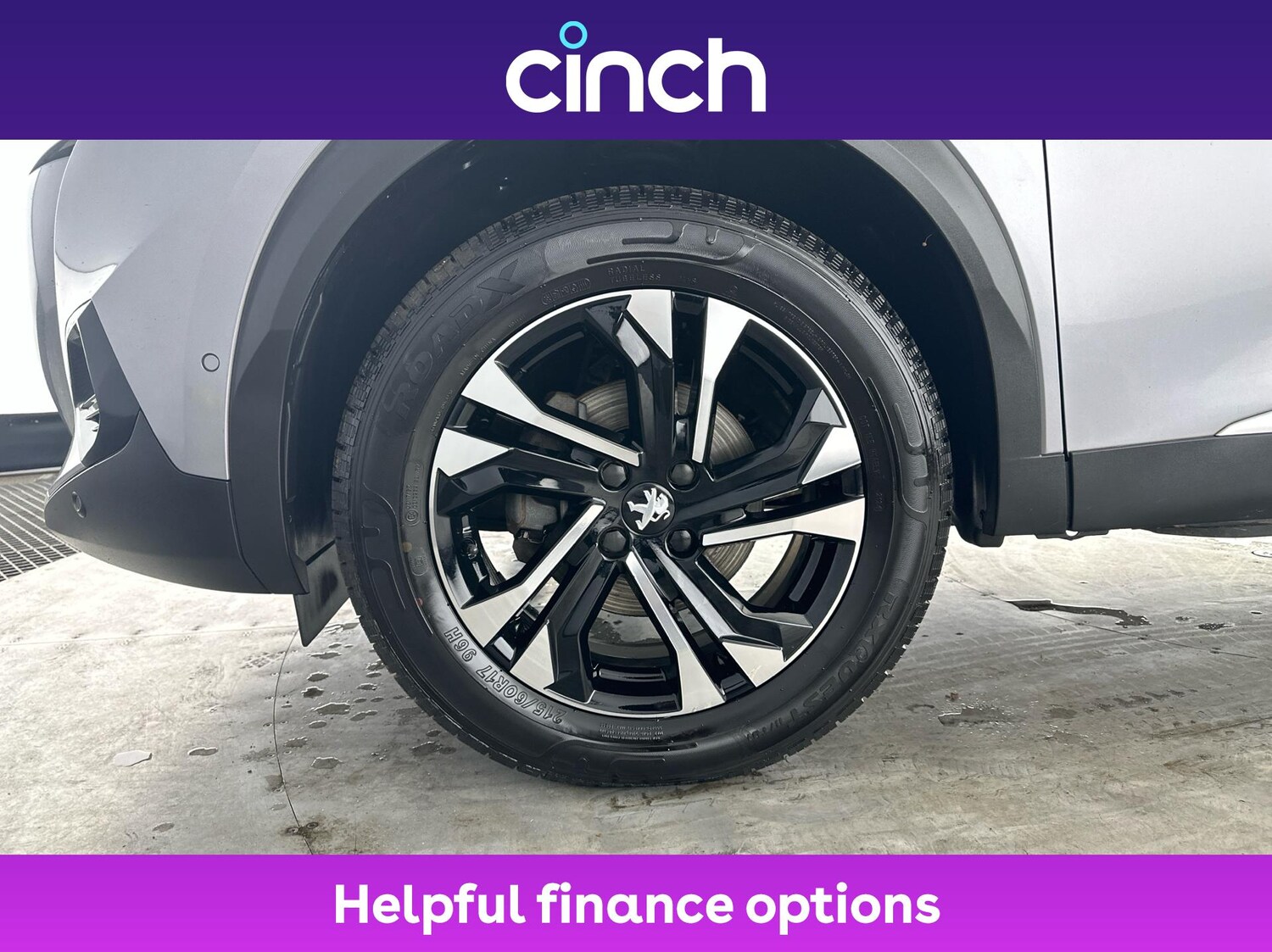 Used Peugeot 2008 2021 for sale - 76558005: Photo 24