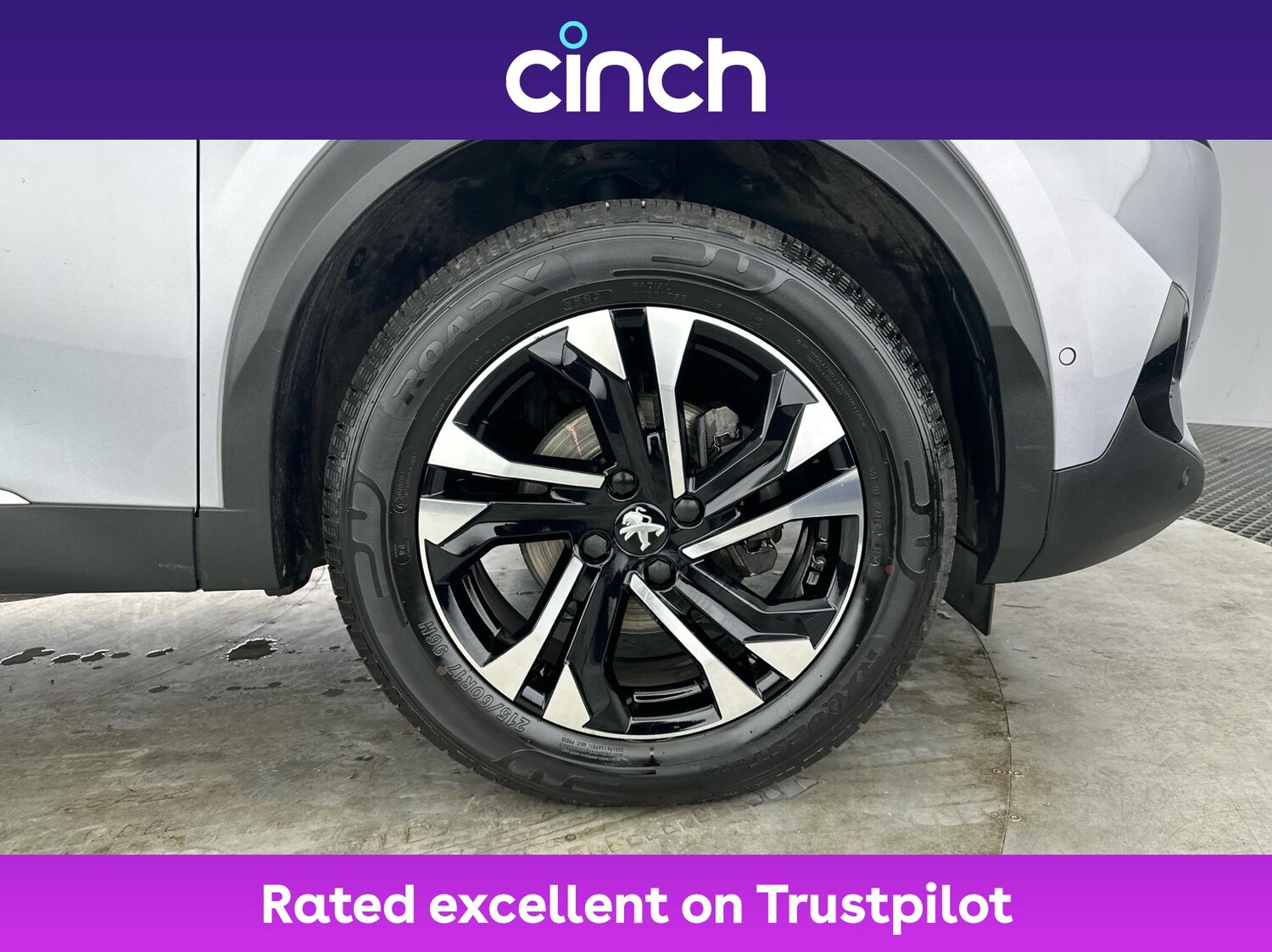 Used Peugeot 2008 2021 for sale - 76558005: Photo 28