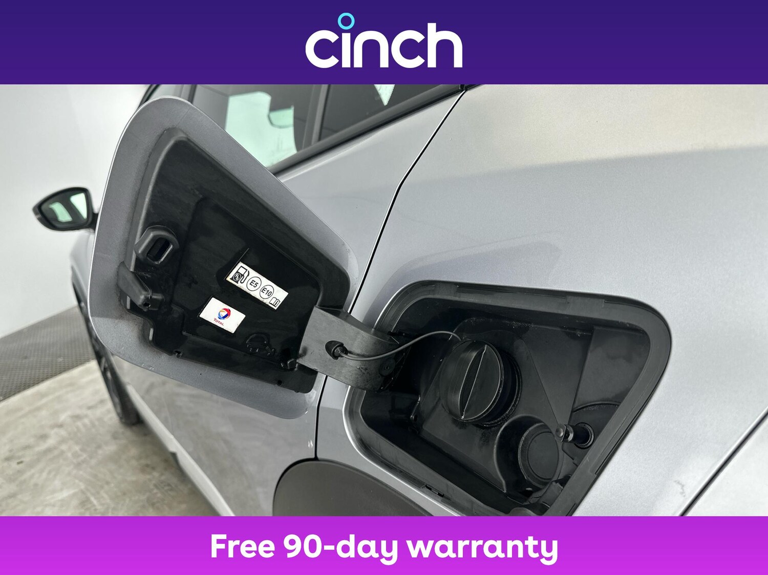 Used Peugeot 2008 2021 for sale - 76558005: Photo 29