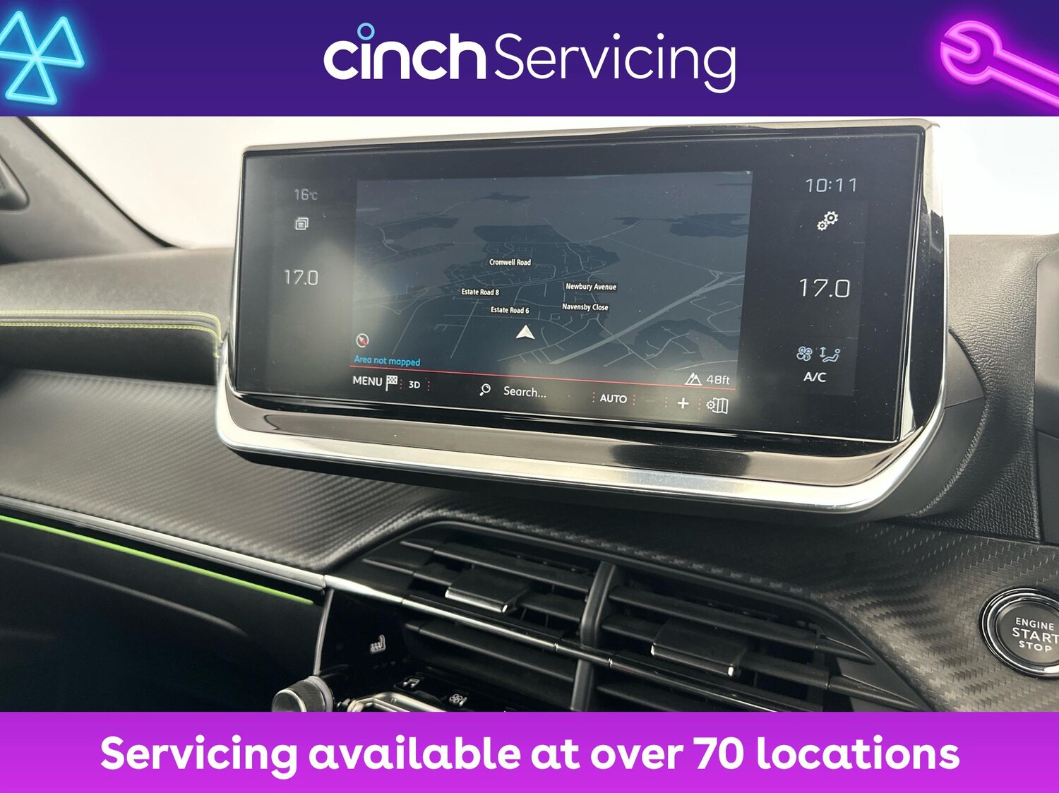 Used Peugeot 2008 2021 for sale - 76558005: Photo 31