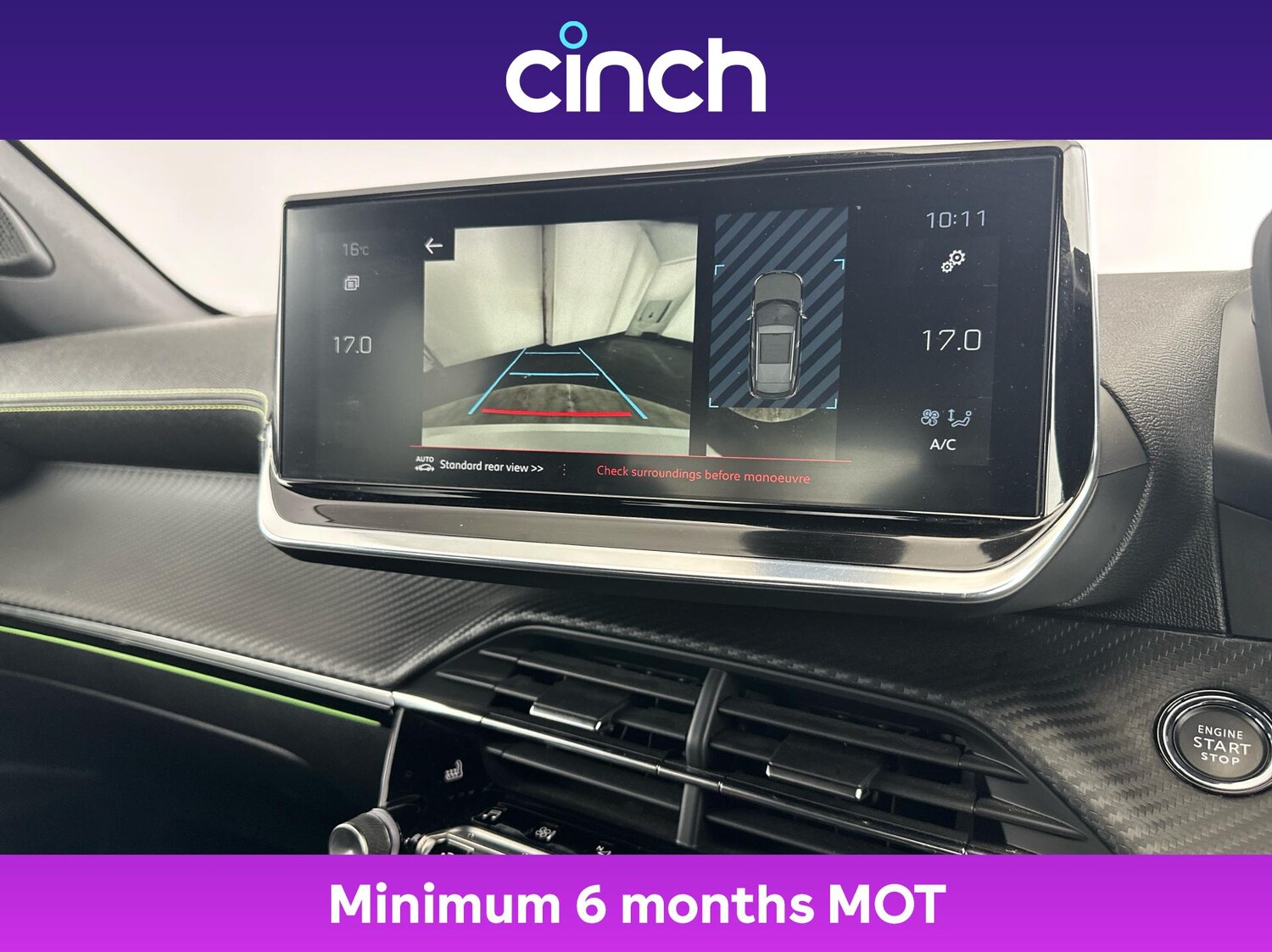 Used Peugeot 2008 2021 for sale - 76558005: Photo 32