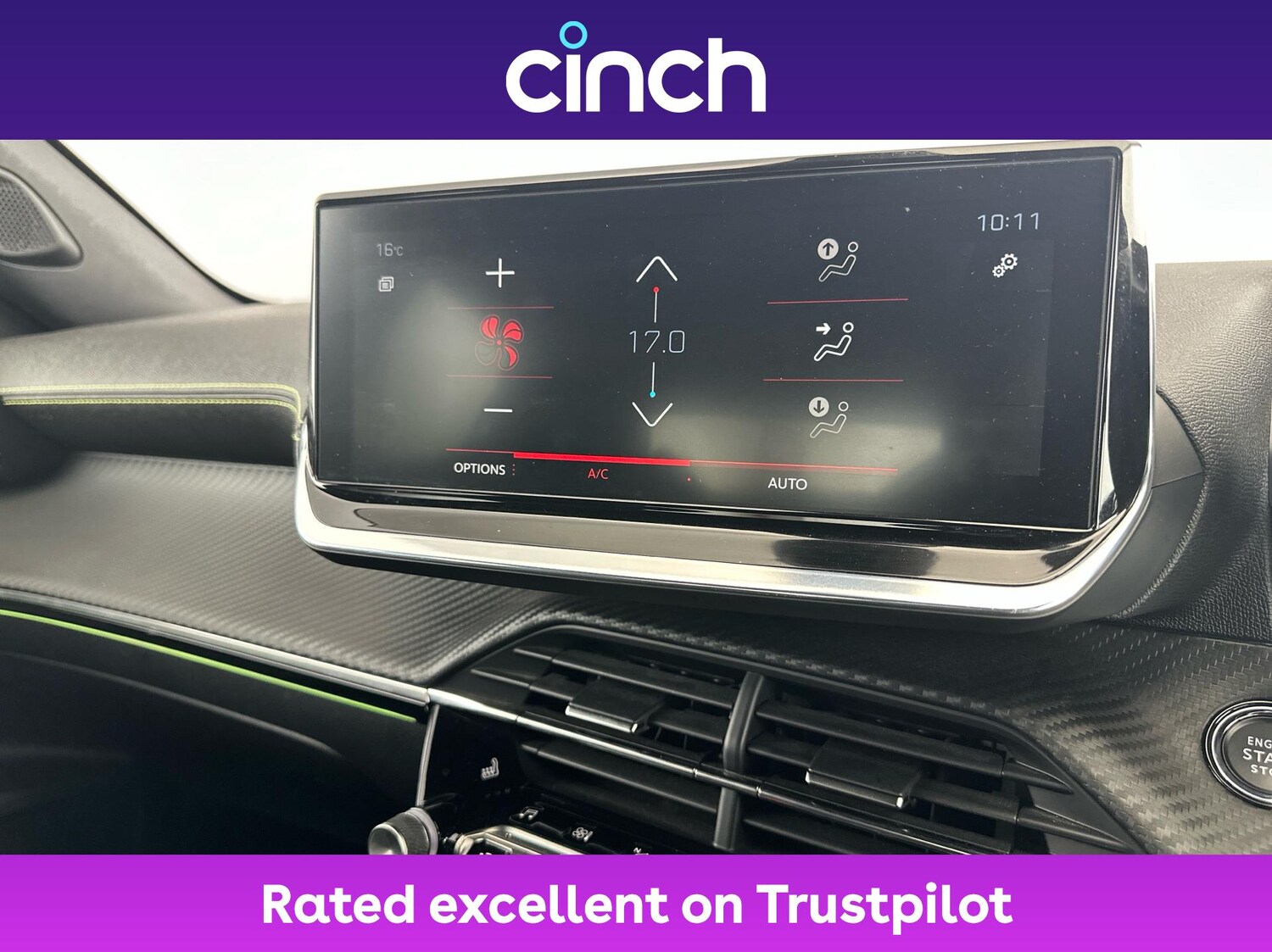 Used Peugeot 2008 2021 for sale - 76558005: Photo 33