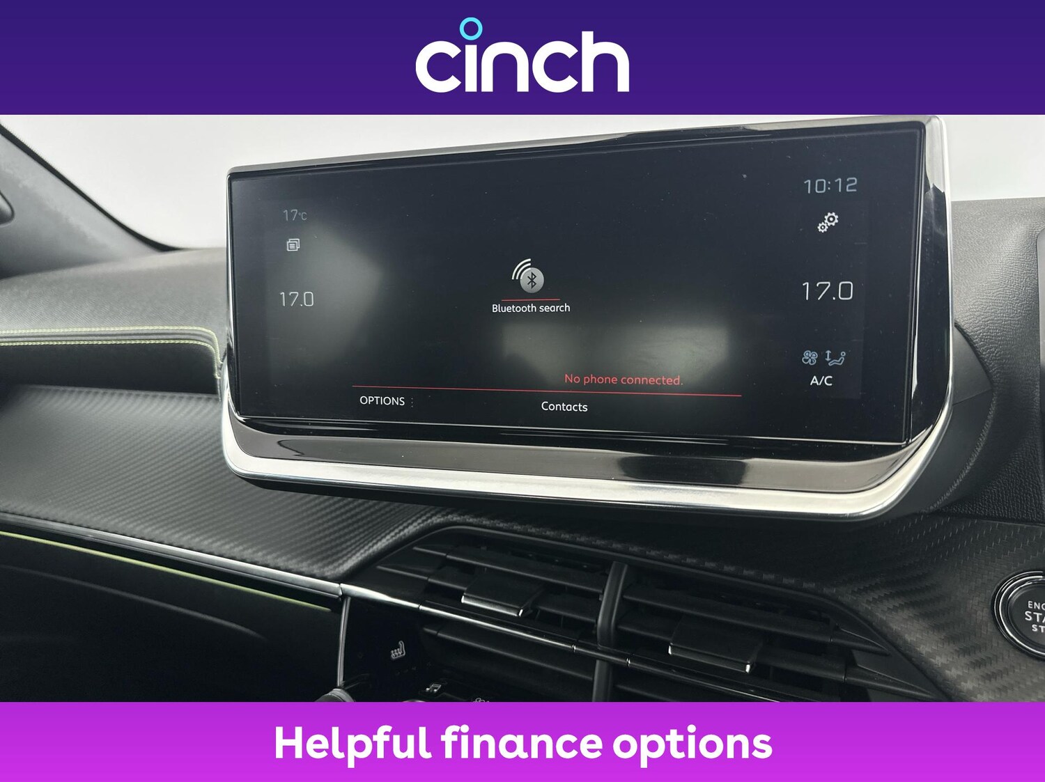 Used Peugeot 2008 2021 for sale - 76558005: Photo 35