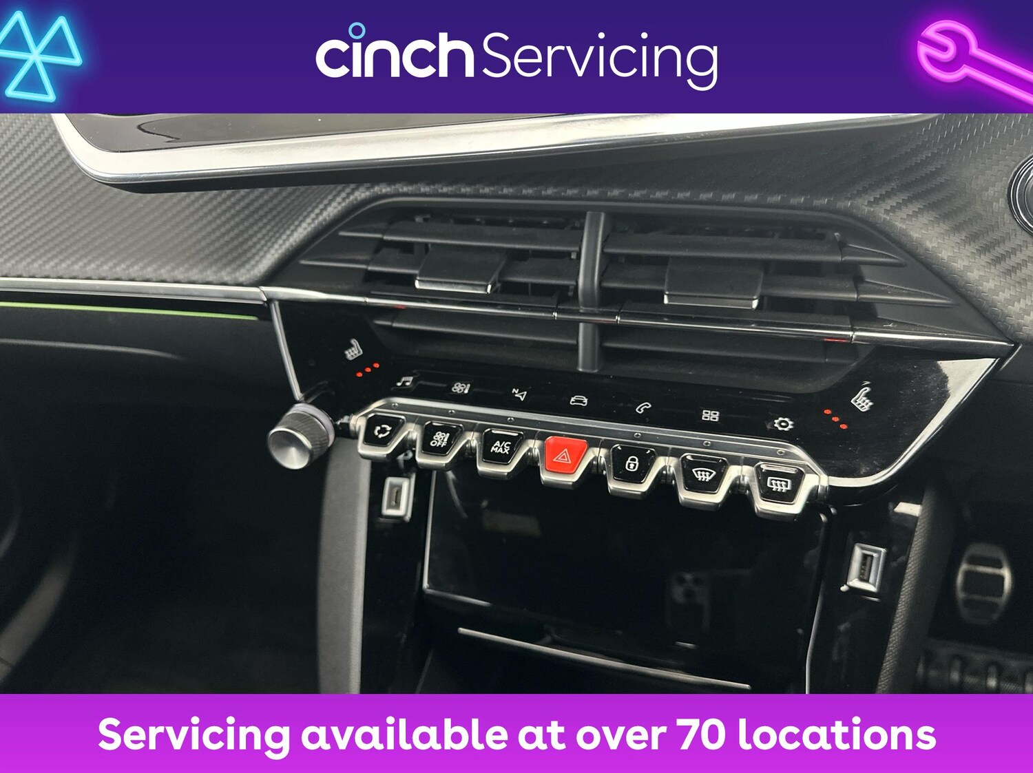 Used Peugeot 2008 2021 for sale - 76558005: Photo 36