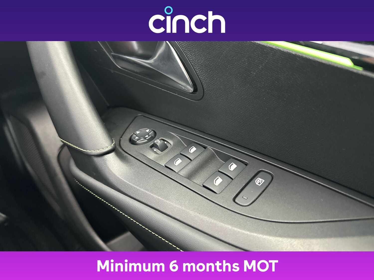 Used Peugeot 2008 2021 for sale - 76558005: Photo 42