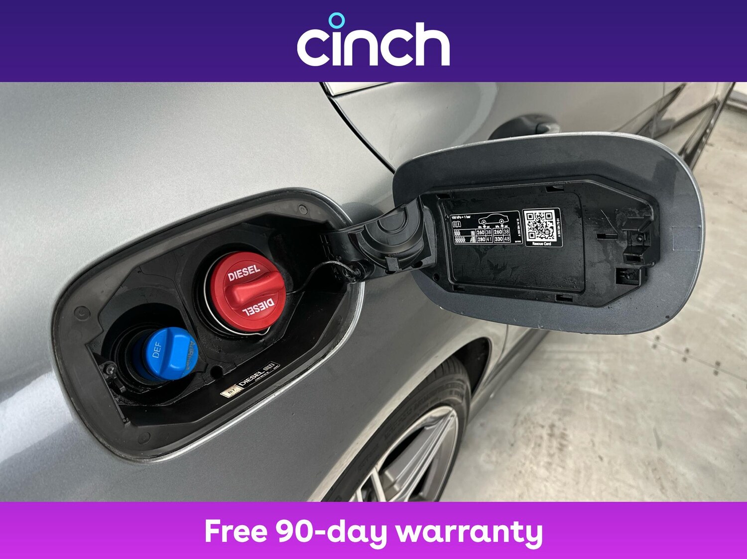 Used Mercedes-Benz C Class 2019 for sale - 76552257: Photo 29