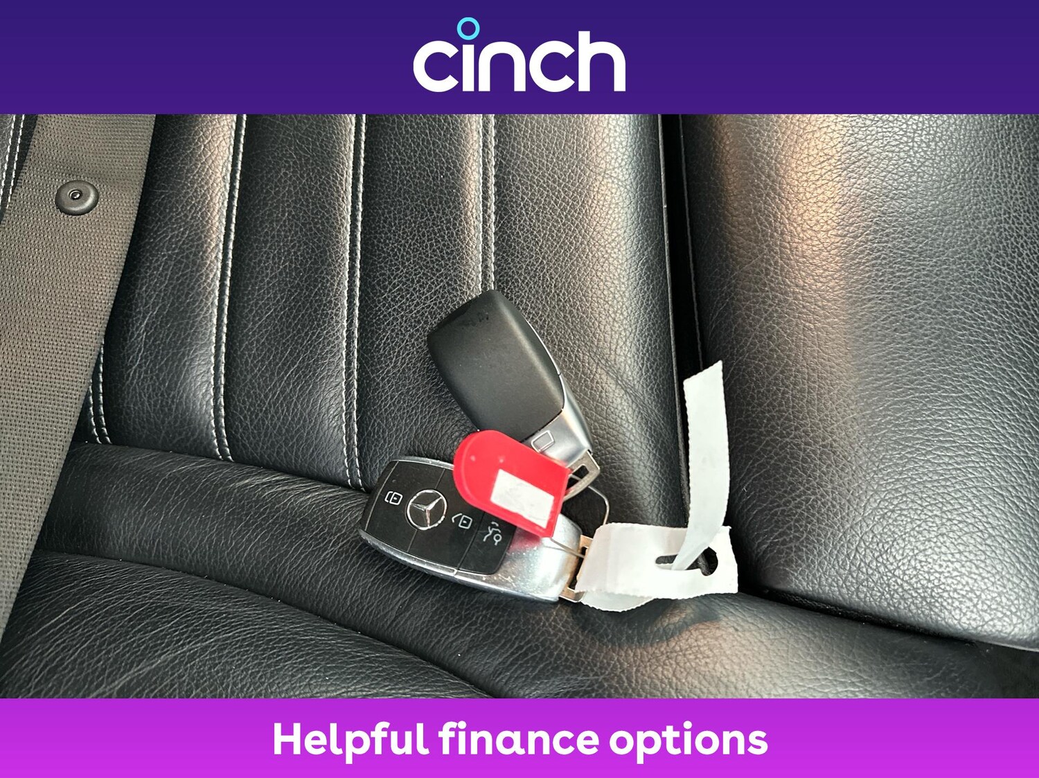 Used Mercedes-Benz C Class 2019 for sale - 76552257: Photo 30