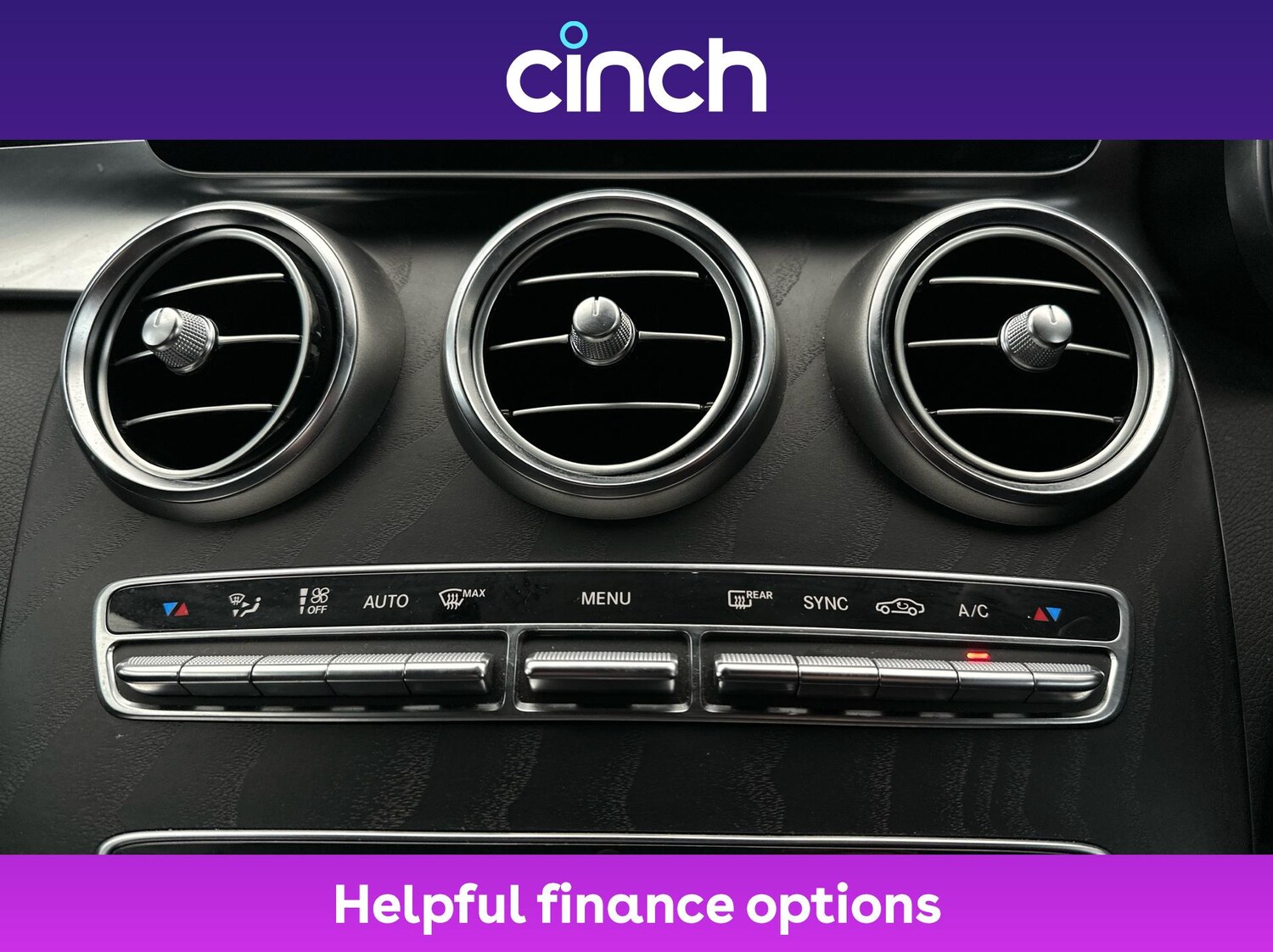 Used Mercedes-Benz C Class 2019 for sale - 76552257: Photo 35