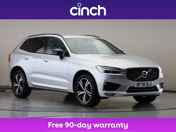 Volvo - XC60