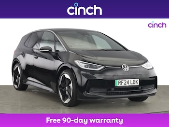 Volkswagen - ID3