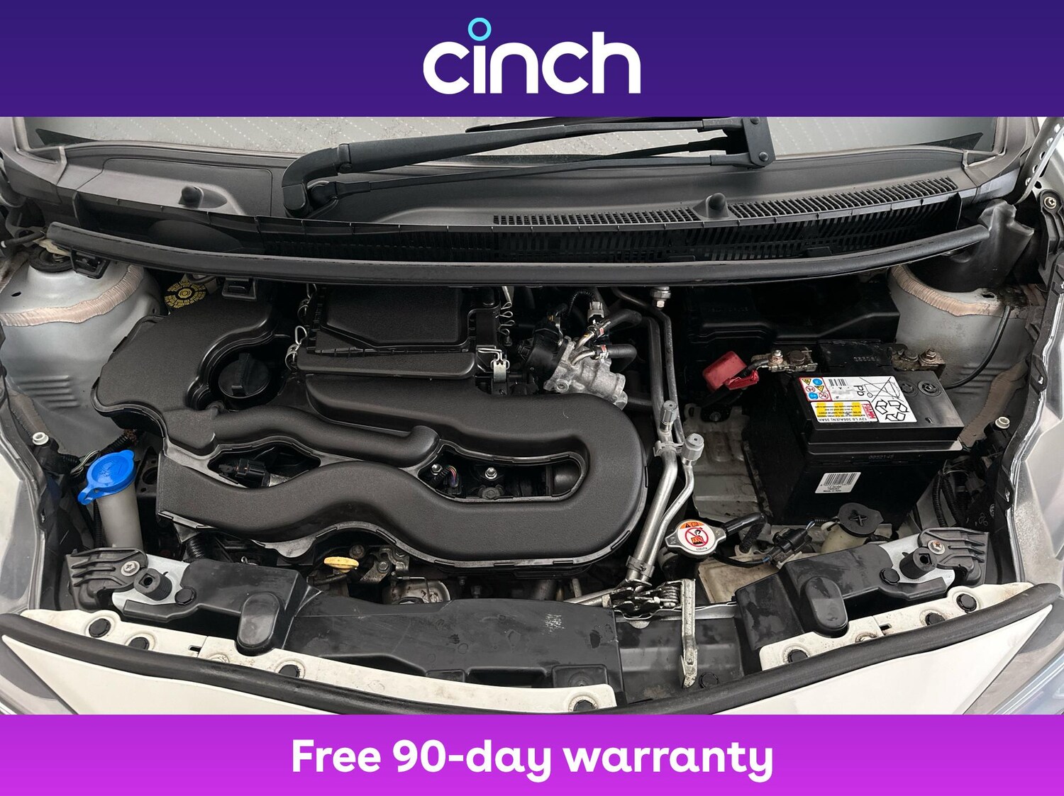 Used Toyota AYGO 2020 for sale - 76760820: Photo 23