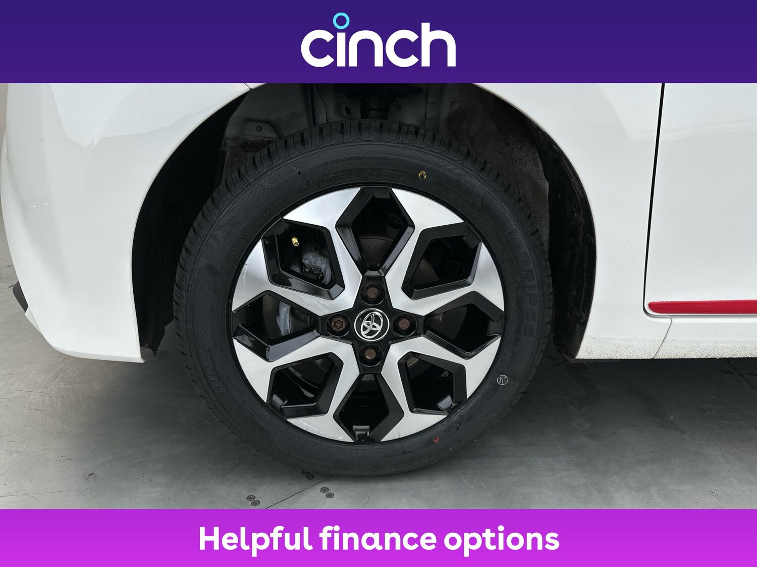 Used Toyota AYGO 2020 for sale - 76760820: Photo 24