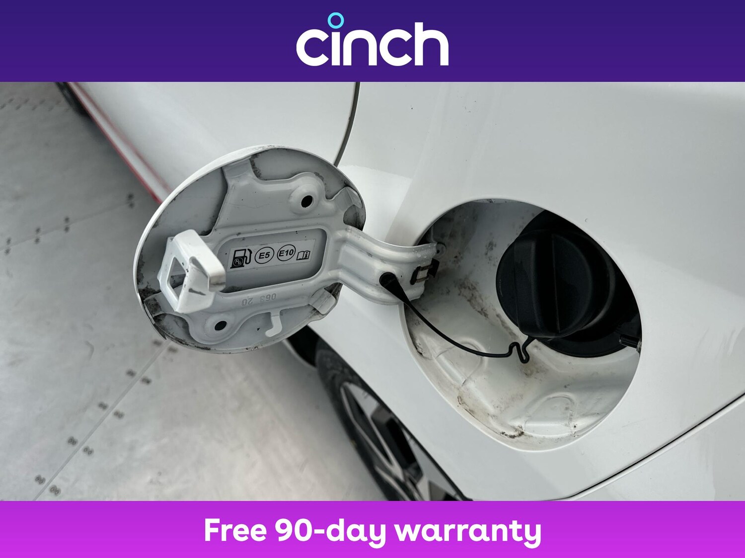 Used Toyota AYGO 2020 for sale - 76760820: Photo 29