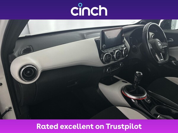 Used Nissan Juke 2021 for sale - 76242153: Photo 14