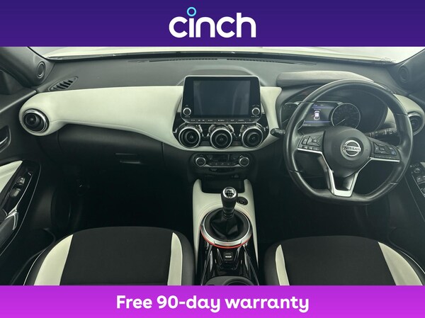 Used Nissan Juke 2021 for sale - 76242153: Photo 15