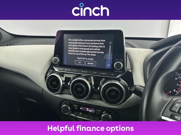 Used Nissan Juke 2021 for sale - 76242153: Photo 17