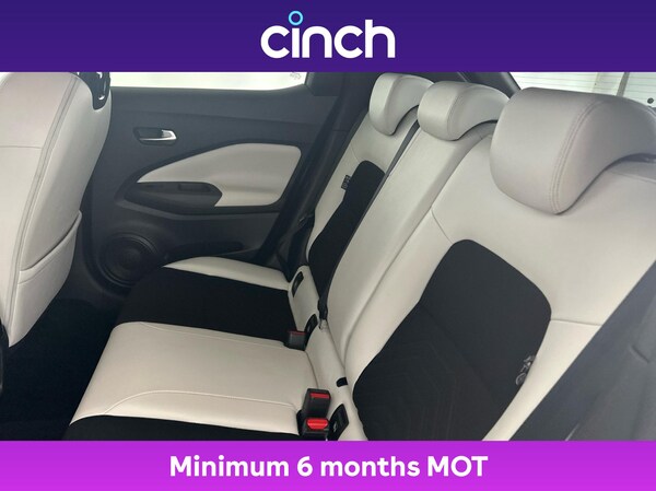 Used Nissan Juke 2021 for sale - 76242153: Photo 20