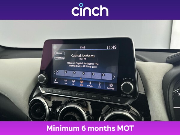 Used Nissan Juke 2021 for sale - 76242153: Photo 32