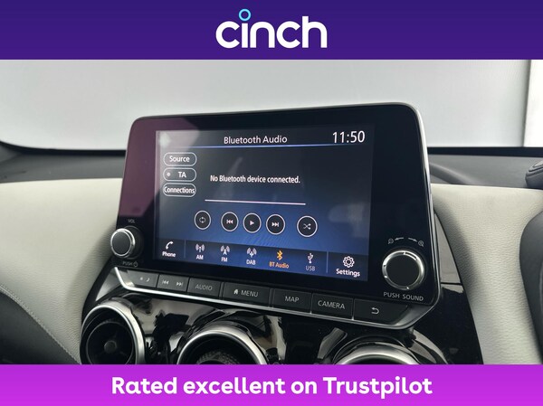 Used Nissan Juke 2021 for sale - 76242153: Photo 33