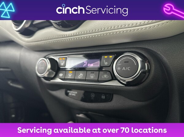 Used Nissan Juke 2021 for sale - 76242153: Photo 36