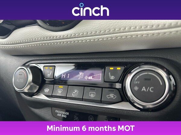 Used Nissan Juke 2021 for sale - 76242153: Photo 37