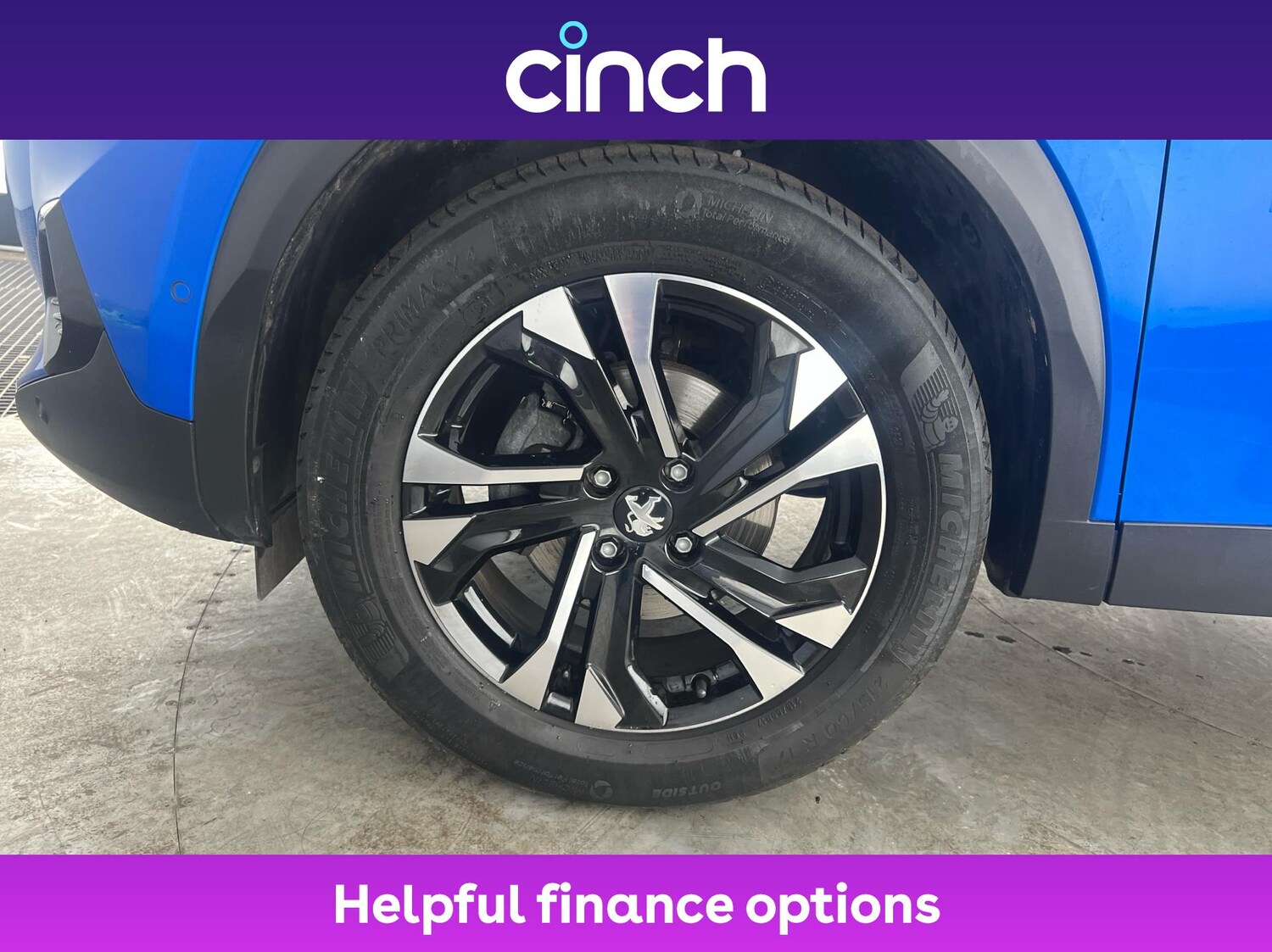 Used Peugeot 2008 2021 for sale - 77006903: Photo 24