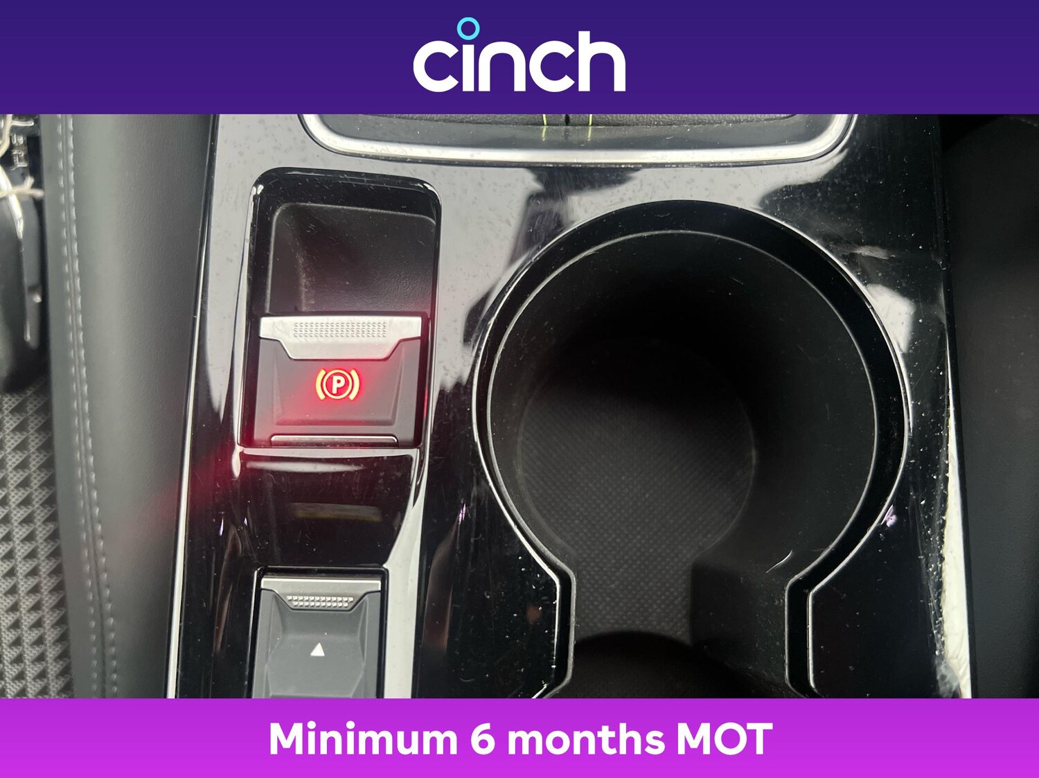 Used Peugeot 2008 2021 for sale - 77006903: Photo 37