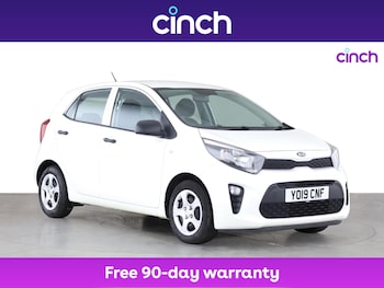 Kia - Picanto