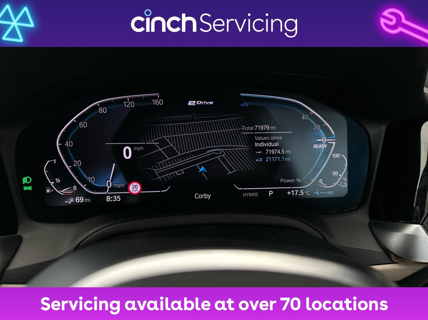 Used BMW 3 Series 2020 for sale - 76523430: Photo 18