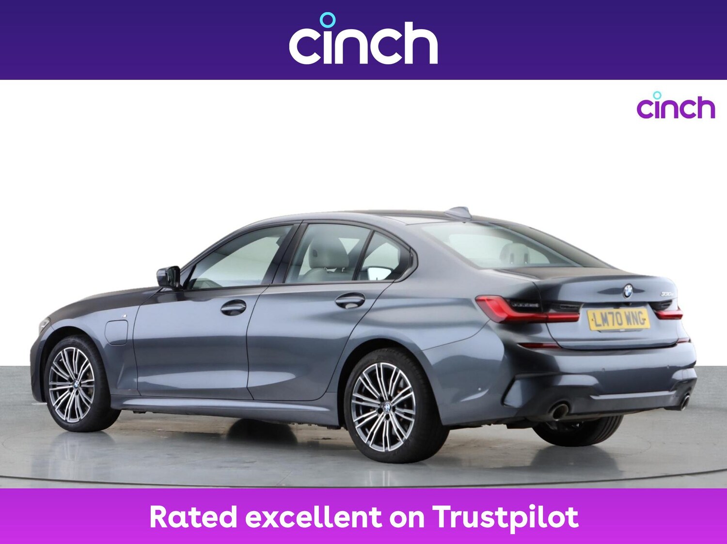 Used BMW 3 Series 2020 for sale - 76523430: Photo 6