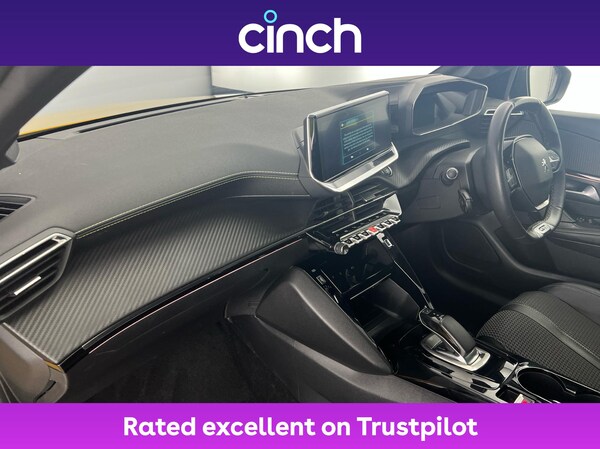 Used Peugeot E-208 2021 for sale - 75611180: Photo 14