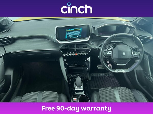 Used Peugeot E-208 2021 for sale - 75611180: Photo 15