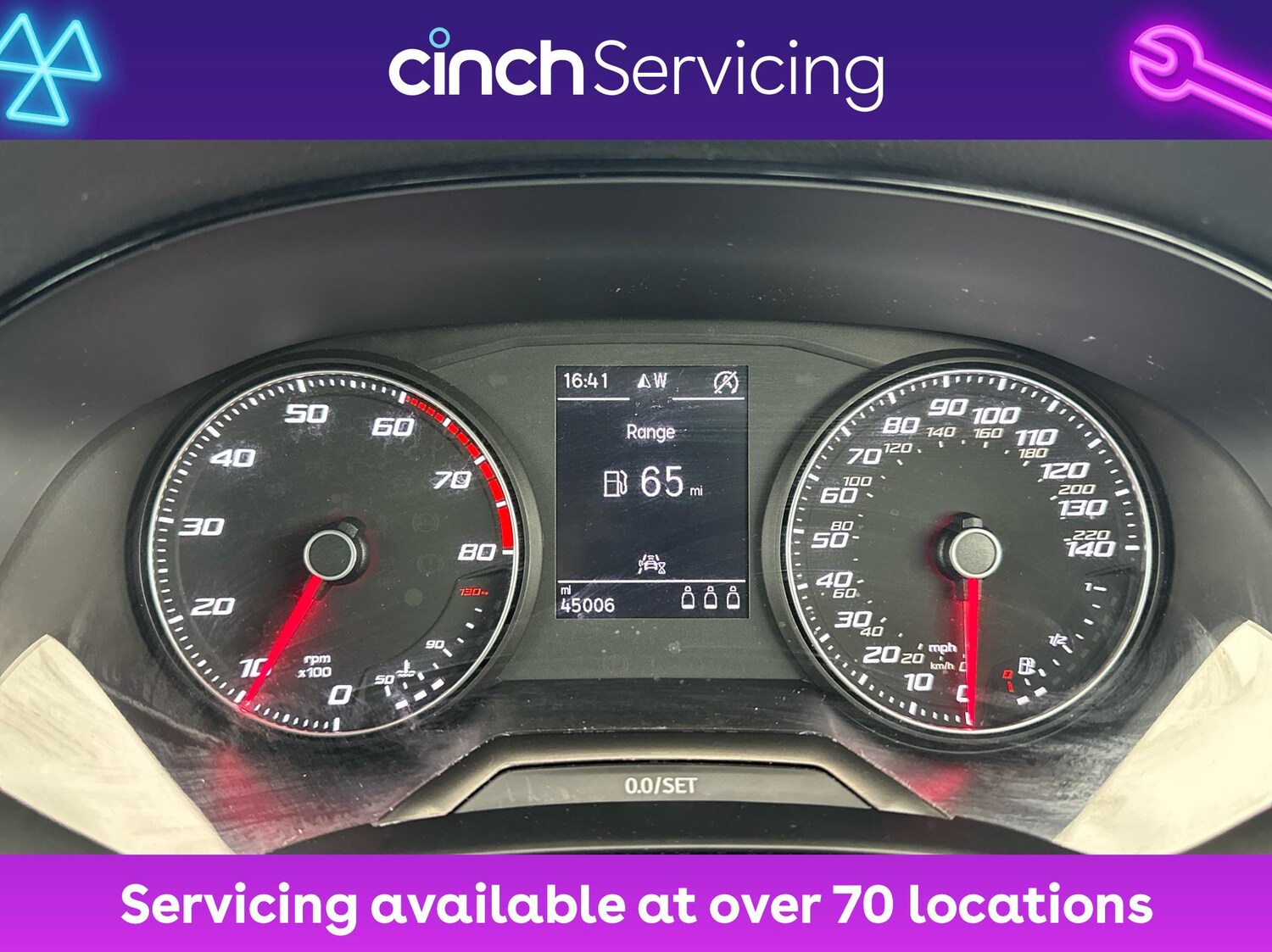 Used SEAT Ibiza 2021 for sale - 76098630: Photo 18