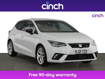 SEAT - Ibiza