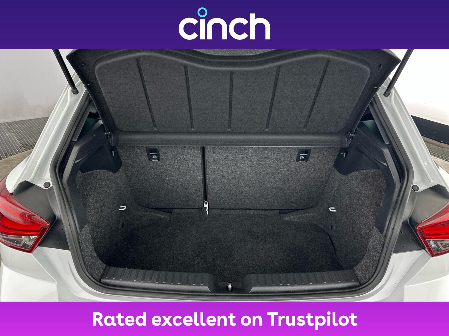 Used SEAT Ibiza 2021 for sale - 76098630: Photo 21