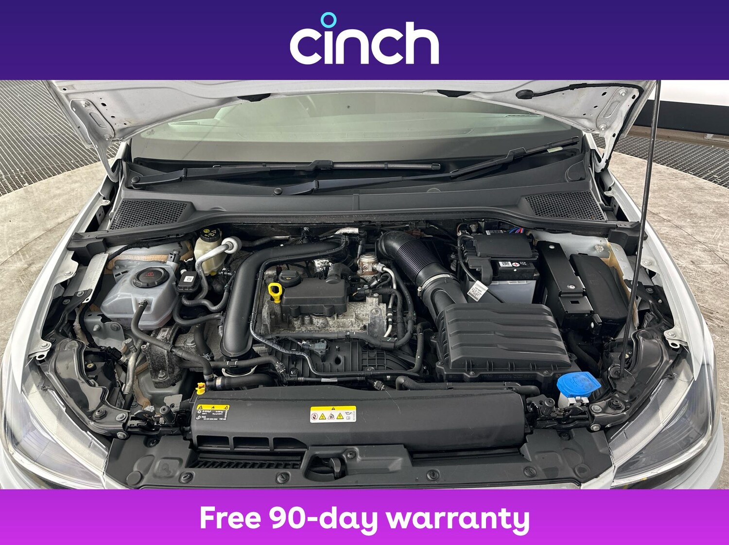 Used SEAT Ibiza 2021 for sale - 76098630: Photo 23