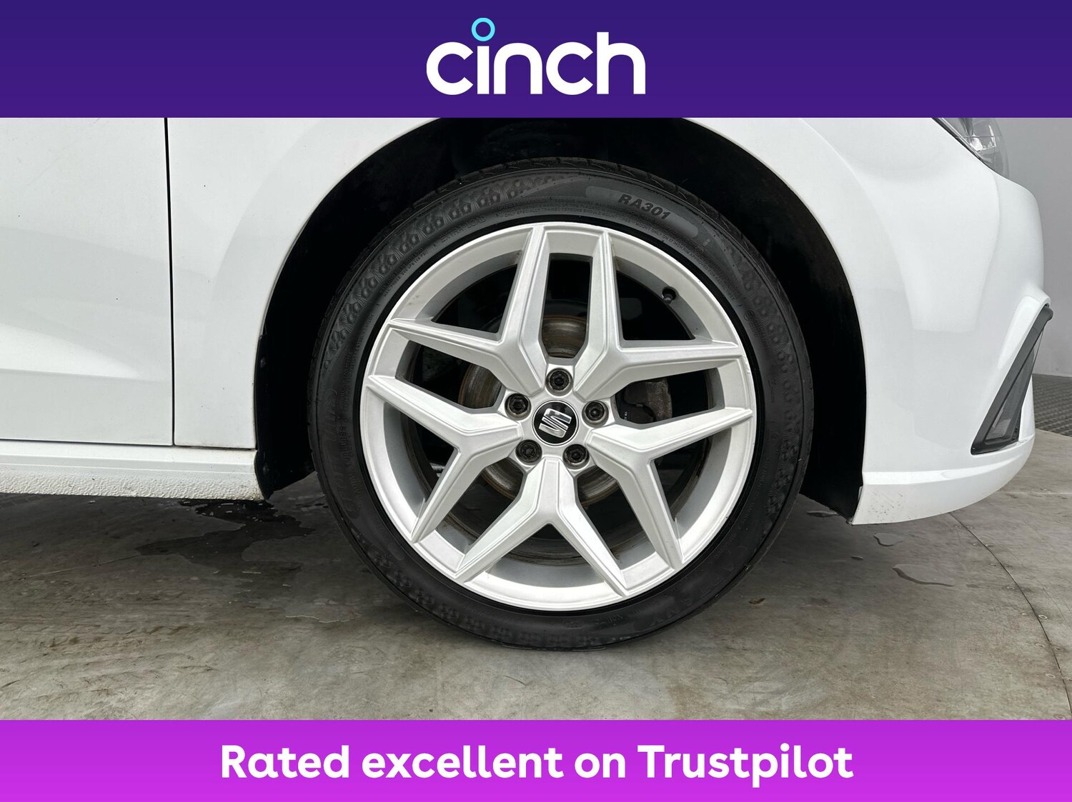 Used SEAT Ibiza 2021 for sale - 76098630: Photo 28