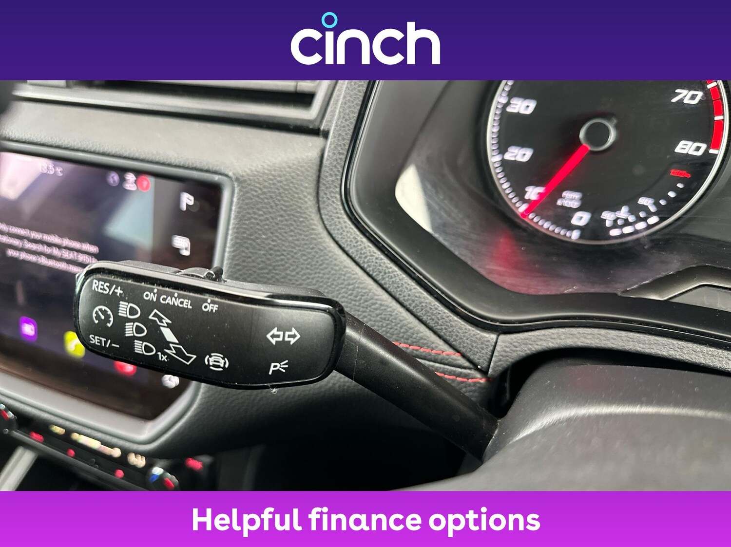 Used SEAT Ibiza 2021 for sale - 76098630: Photo 35